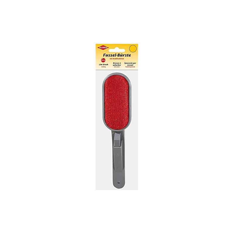 Kleiber 92005 Lint Brush Automatic