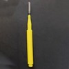 40pcs Dental Interdental Brushes for Braces 0.4mm Ultra Fine Soft