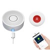 WiFi Smart Caregiver Pager Call Button Wireless Call Bell Nurse
