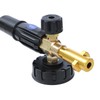 Aim Tools Snow Foam Lance Foam Cannon Adjustable 1L High