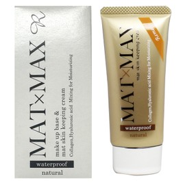NEW All you need to do is fix your makeup. MatxMax Remake Instant Makeup Restores Your Morning. Matte Max Remake