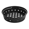 KAMaster Charcoal Basket Carbon Steel Fire Bowl for MiniMax,Small&Medium Bigg