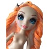 Rainbow High Doll Poppy Rowan Series 1 Nude Orange Hair