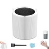 311 Auto Replacement Filter Compatible with Blueair Blue Pure 311