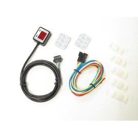 Pro Tec (Protec) Shift Position Indicator SPI – S48 GSX1400/Z (gy71 a 01) 11333 