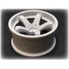 TOP LINE Nモデル Ver.3 オフセット8 ホワイト 2個入り TDW-082WH