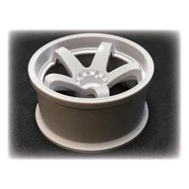 TOP LINE Nモデル Ver.3 オフセット8 ホワイト 2個入り TDW-082WH