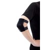 SK11 衝撃吸収プロテクター 肘用 9SH-HIJI-FR