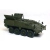 Trident Miniatures Stryker M1129 MC Trident 87118 Resin 1/87 Scale