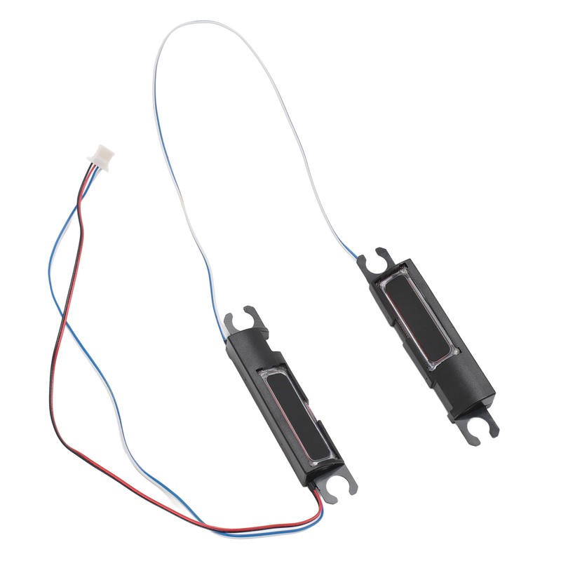 Laptop Internal Speaker Kit Replacement Notebook Built in Left Right