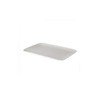 la Porcellana "Momenti Pastry Tray Gift Box, White, 20 x