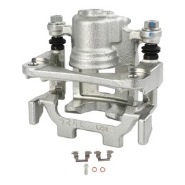 OCPTY Rear Right Brake Caliper 19B6241 Compatible With 2009-2014,2016-2018 For Nissan For Maxima 1PCS