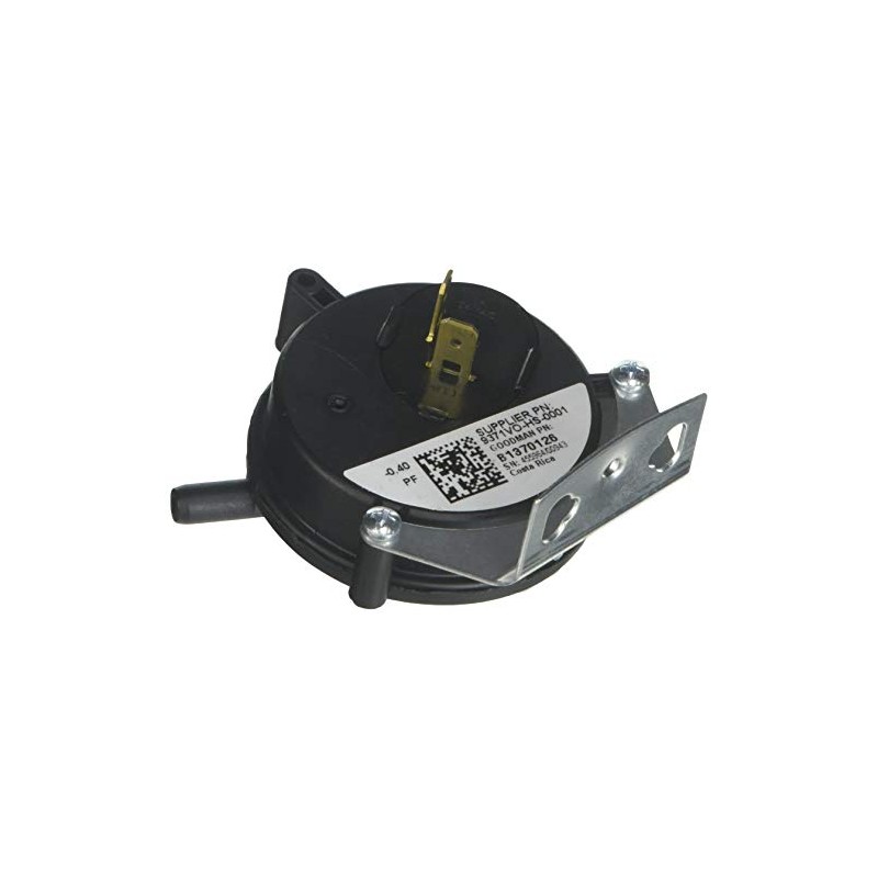 0130F00002P - Goodman OEM Furnace Replacement Air Pressure Switch