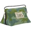 Gendai Hyakka, CAMPER Tent Leisure Sheet, Camouflage, Camouflage (Pouch) W
