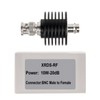 XRDS -RF BNC Male to BNC Female Coaxial RF Attenuator