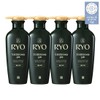 Amorepacific Classic Shampoo & Conditioner 400ml (4-pack) - 03 Scalp