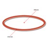 Replacement Part for SunSun CPP-10000 Pool Pump O-Ring 2 Pool