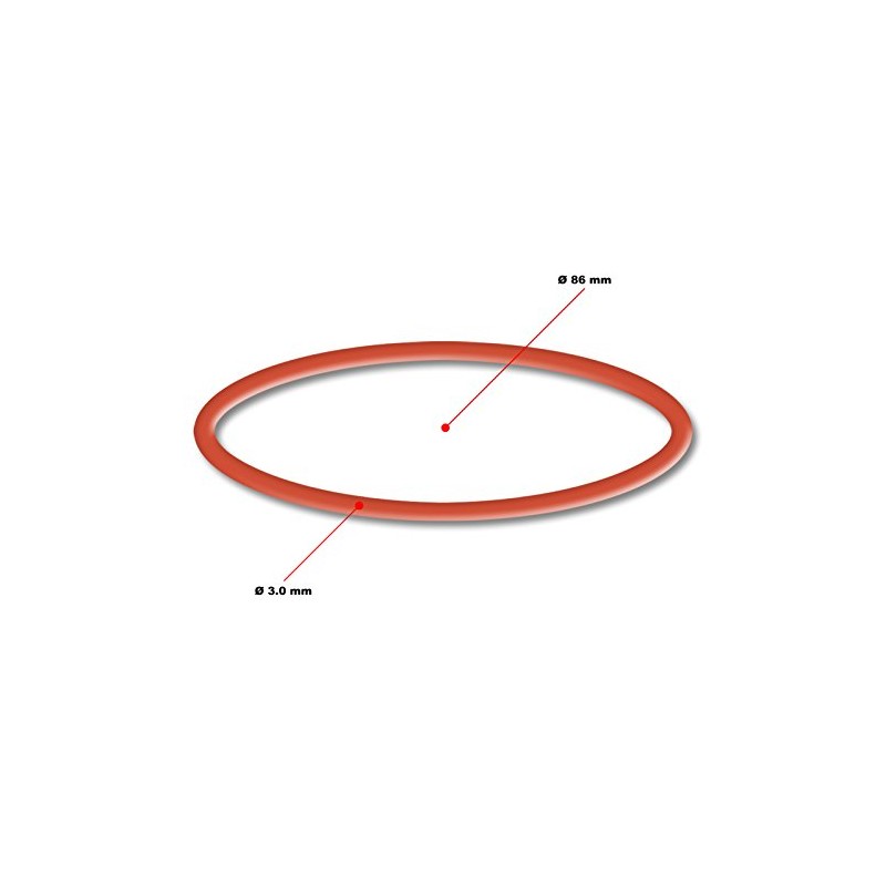 Replacement Part for SunSun CPP-10000 Pool Pump O-Ring 2 Pool