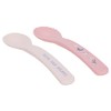 Stephen Joseph Silicone Spoon, Unicorn