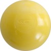 RUNFASS Mallet Golf Solid Color Ball M-01 Yellow M-01 YL