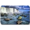 Merchandise for Fans Naturwunder der Erde 01 Rectangular Fridge Magnets