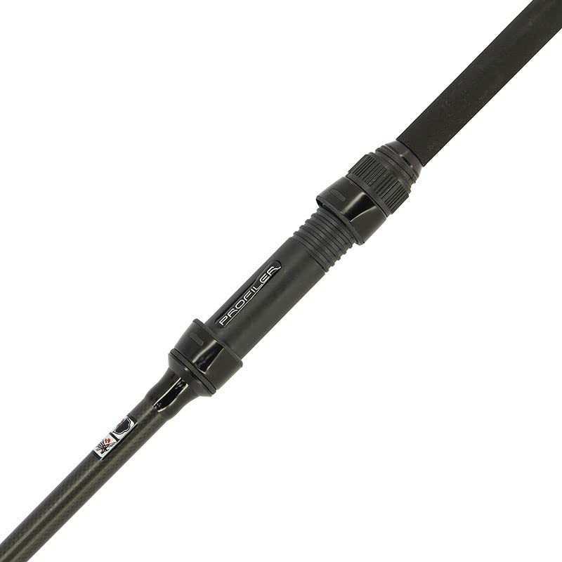 6ft Profiler Travel Carp Coarse Fishing Rod 2PC 1.8m Carbon