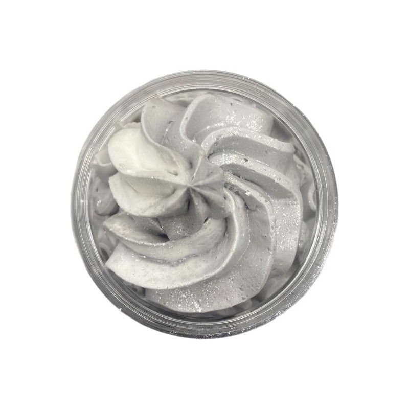 Kreede Whipped Soap - Shower Fluff - Body Wash -