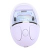Bluetooth Wireless Mouse Dual Mode 2.4G Transparent PC Ergonomic Office