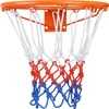 Premium Basketball Net - Heavy Duty Outdoor Replacement for Hoops,