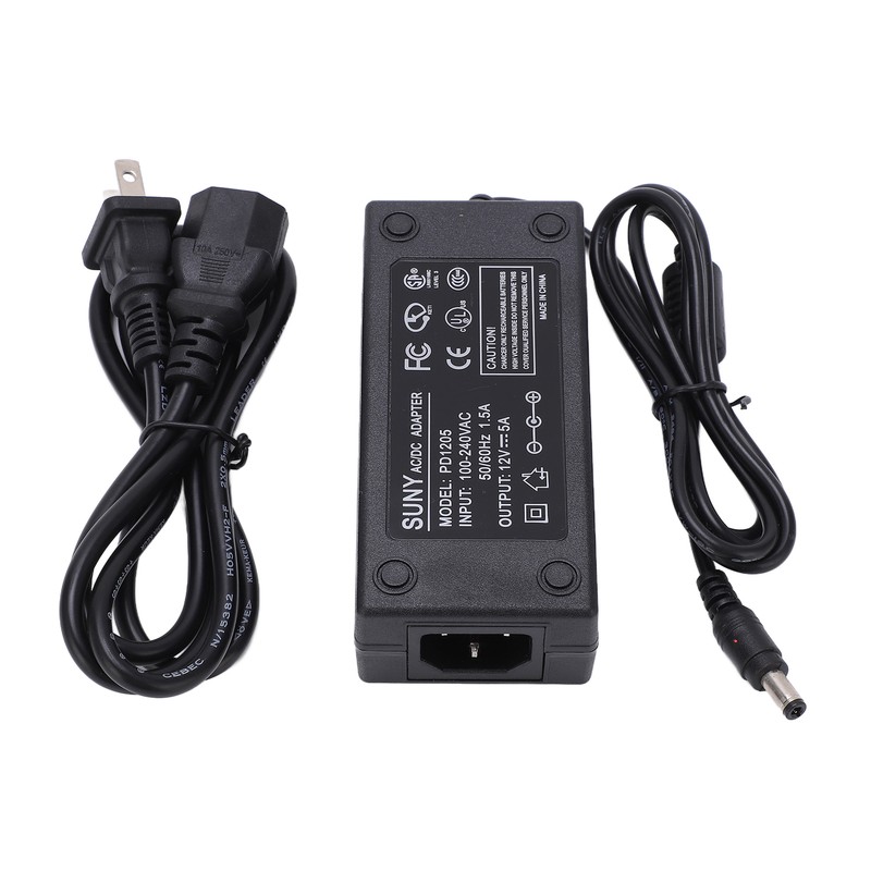 AC Adapter Durable Reliable Protection Function Power Supply for IMAX