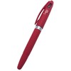 Kitera TRF93B Traditiono Fountain Pen, Vermillion Axis, Pentel