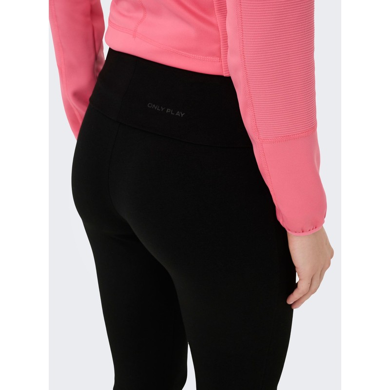 Only Play Onpfold Life MW 3/4 Jrs Noos Pantaloni da