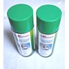 Techmotion Fitness 100% Silicone Treadmill Belt Lubricant Spray2pk