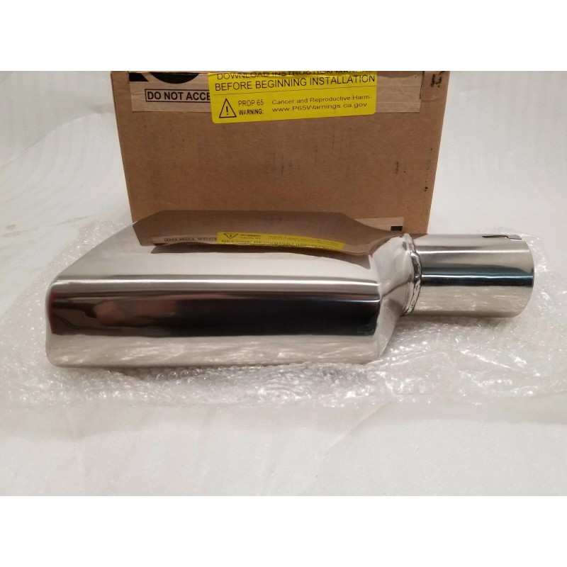 Roush Brand New SLP / Roush Performance Exhaust Tip 310301618