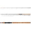 DAIWA Ninja X Stalker Feeder 270MH, 2.70m, 0-100g, 2+2 Pieces,
