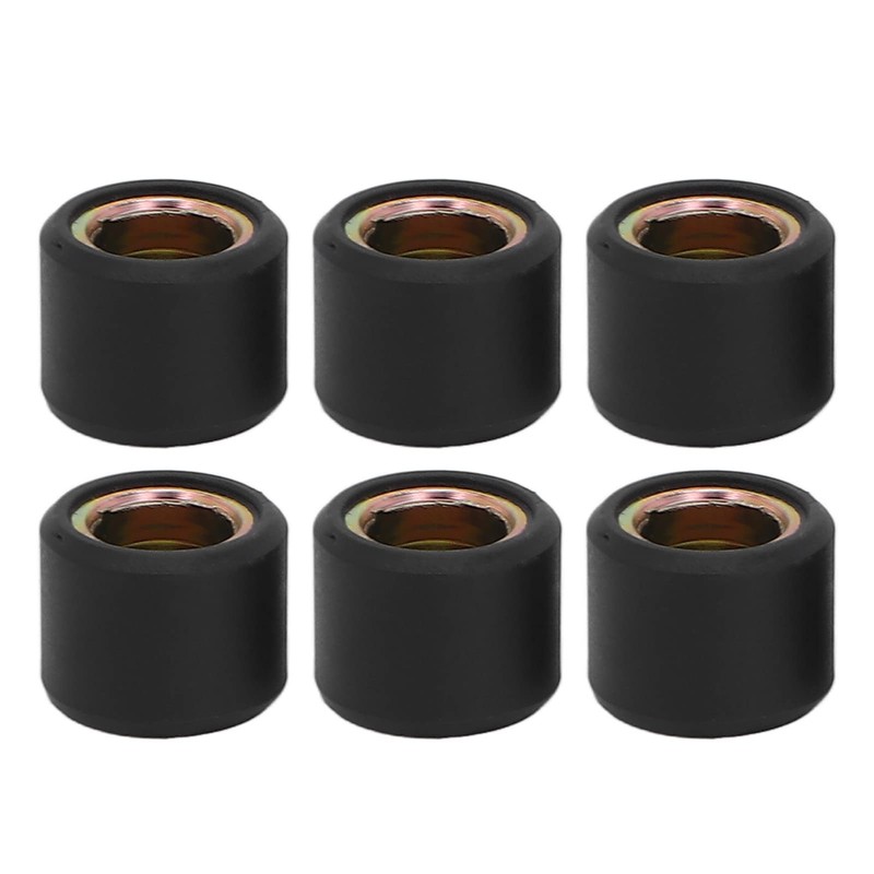 Variomatic Set for Engines, Copper Core Set, High Performance, Wear