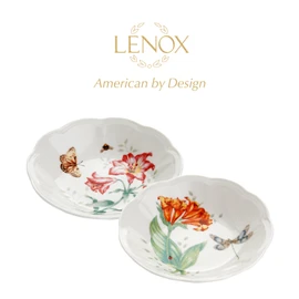 Lennox Butterfly Meadow Fruit Ball 2p Random / 레녹스 버터플라이메도우후룻볼2p랜덤