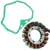 For Arctic Cat Stator & Gasket for Arctic Cat 400
