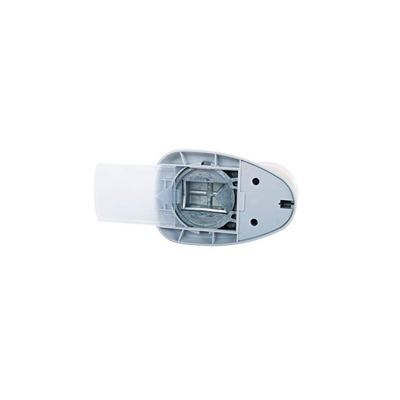 Rayher Paper Craft Punch with Banner Design, Lever Punch for