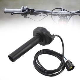 ABCERRSI Sur Ron Throttle,Electrical Motorbike Accelerator Turn Grip for Surron/Sur-Ron/Sur Ron S/Sur Ron X/ X160/ X260