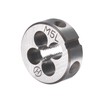 TOP-VIGOR M5 x 0.8mm Metric Left Hand Tap and Die
