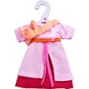 HABA 306242 Princess Clothes Set, Doll Clothes from 1.5 Years