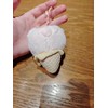 Pandachilla Multila Ice Cream Cute Animal Bag Charm Keychain, multicolor
