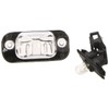 Van Wezel 5880920 License plate light