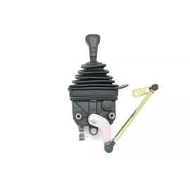 Geospace Gear shifter Assembly with rod fit for YAMAHA Rhino 660 450 700