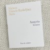 Maison Francis Kurkdjian AMYRIS Homme Eau de Toilette Sample Spray-