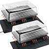 SOLIGT 2 Set 60-Cell Seed Starter Kit - Strong Seed