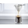 La Cafetière Double Walled Drip Filter, 520ml (17 fl oz)