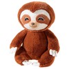 HEUNEC 313262 Plush Toy, Brown