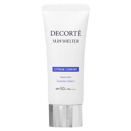 Kose Cosme Decollete Sun Shelter Multi Protection Comfort SPF50+ PA++++ 35g Sunscreen